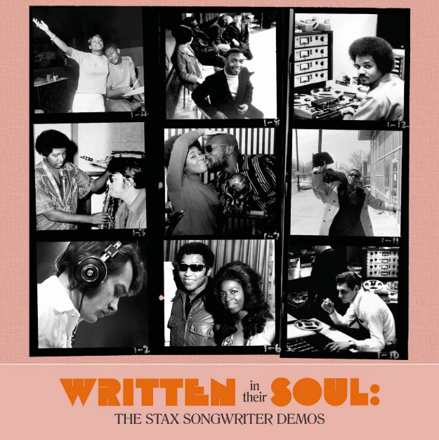 R&B/Soul — Lilliput Records